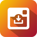 Télécharger Downloader for Instagram