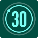 Télécharger  30 Jours Fitness Challenge