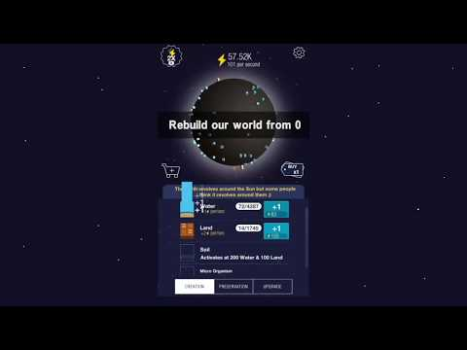 Télécharger Idle World ! Occasionnel pour Android Capture d'écran 8
