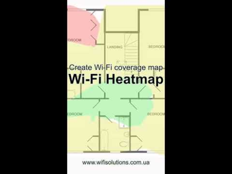Télécharger WiFi Heatmap Communication pour Android Capture d'écran 6