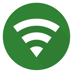 app logo