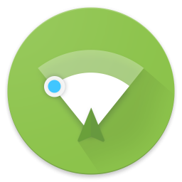 app logo