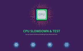Télécharger CPU Throttling Test: CPU Slowdown Outils pour Android Capture d'écran 7