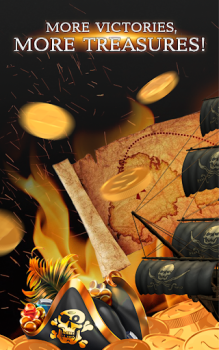 Télécharger Treasure Hunt Jeux de réflexion pour Android Capture d'écran 3