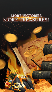 Télécharger Treasure Hunt Jeux de réflexion pour Android Capture d'écran 6