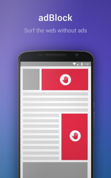 Télécharger Super Fast Browser Communication pour Android Capture d'écran 2