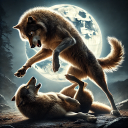 Télécharger  The Wolf