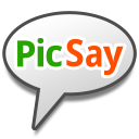 Télécharger  PicSay - Photo Editor