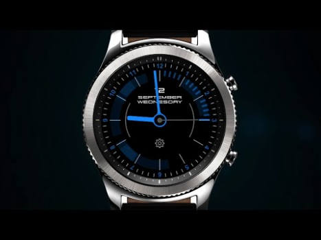 Télécharger WatchMaker Watch Faces Personnalisation pour Android Capture d'écran 8