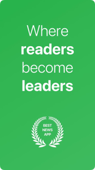 Télécharger Feedly - Smarter News Reader Actualités et magazines pour Android Capture d'écran 2