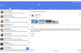 Télécharger Email TypeApp - Mail app Communication pour Android Capture d'écran 5