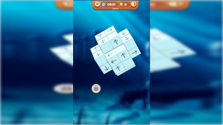 Télécharger unblock the cube Jeux de réflexion pour Android Capture d'écran 2