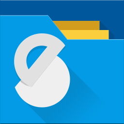Logo Solid Explorer File Manager