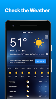 Télécharger AOL : actus, e-mails, météo Actualités et magazines pour Android Capture d'écran 3