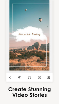 Télécharger Mostory - IG story maker Photo pour Android Capture d'écran 2
