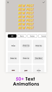 Télécharger Mostory - IG story maker Photo pour Android Capture d'écran 3