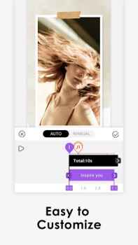 Télécharger Mostory - IG story maker Photo pour Android Capture d'écran 4