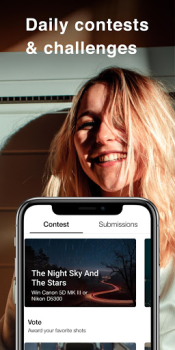 Télécharger ViewBug - la photographie Photo pour Android Capture d'écran 3