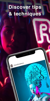 Télécharger ViewBug - la photographie Photo pour Android Capture d'écran 5