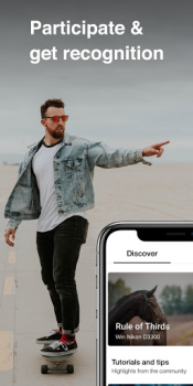 Télécharger ViewBug - la photographie Photo pour Android Capture d'écran 6