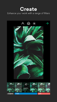 Télécharger EyeEm – Vendez Vos Photos Photo pour Android Capture d'écran 3