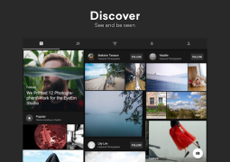 Télécharger EyeEm – Vendez Vos Photos Photo pour Android Capture d'écran 7