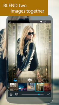 Télécharger Photo Studiо Photo pour Android Capture d'écran 5