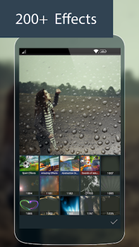 Télécharger Photo Studiо Photo pour Android Capture d'écran 7