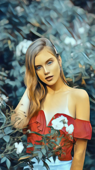 Télécharger ArtistA: Retouche Photo Dessin Photo pour Android Capture d'écran 3