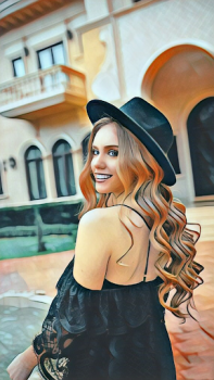 Télécharger ArtistA: Retouche Photo Dessin Photo pour Android Capture d'écran 4