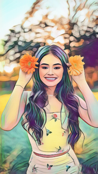 Télécharger ArtistA: Retouche Photo Dessin Photo pour Android Capture d'écran 5