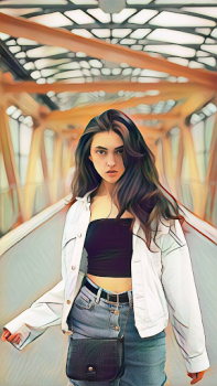 Télécharger ArtistA: Retouche Photo Dessin Photo pour Android Capture d'écran 7
