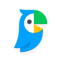 Logo Naver Papago-Traducteur par IA