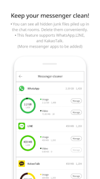 Télécharger Dr.Capsule  Antivirus, Cleaner Outils pour Android Capture d'écran 4