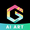 Télécharger  AI Art Image Generator – GoArt