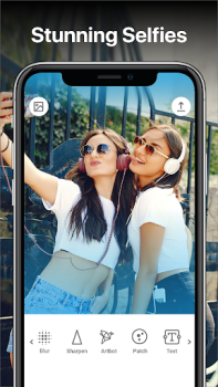 Charm - Photo Editor