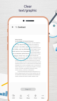 Easy Scanner