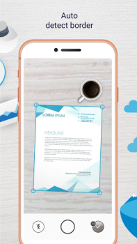 Easy Scanner