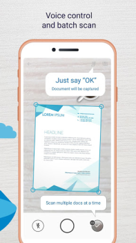 Easy Scanner