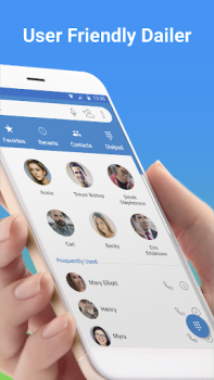 Télécharger ViewCaller ID & Spam Block Communication pour Android Capture d'écran 3