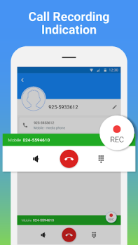 Télécharger ViewCaller ID & Spam Block Communication pour Android Capture d'écran 6