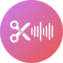 Télécharger  MP3 Cutter - Ringtone Maker And Audio Editor