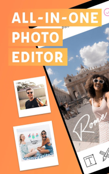 Éditeur de photos