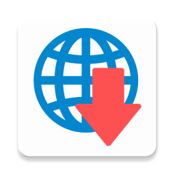 app logo