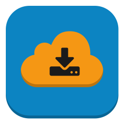 app logo