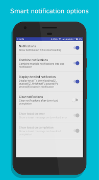 1DM: Browser & Video Download