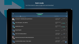 Télécharger Free Download Manager - FDM Outils pour Android Capture d'écran 7