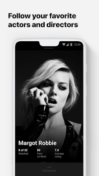 Télécharger Must for Movies & TV Social pour Android Capture d'écran 6