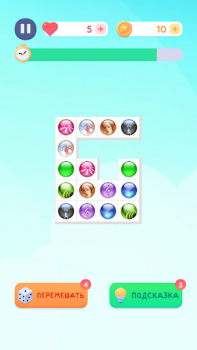 Télécharger PaoPao 2 - Onet Классический Jeux de réflexion pour Android Capture d'écran 7