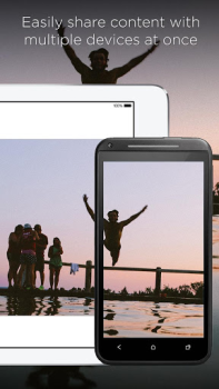Télécharger Connect Drive Travail pour Android Capture d'écran 3